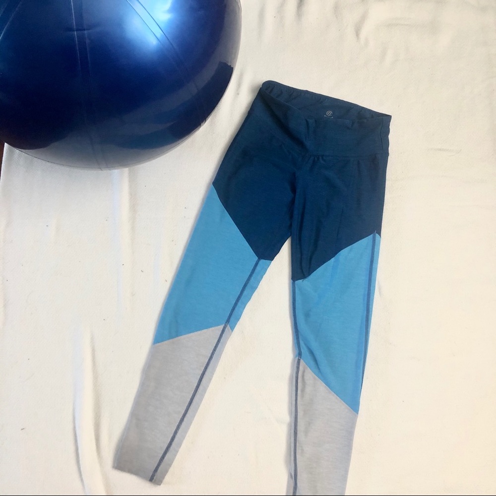 C9 Champion/Target activewear leggings